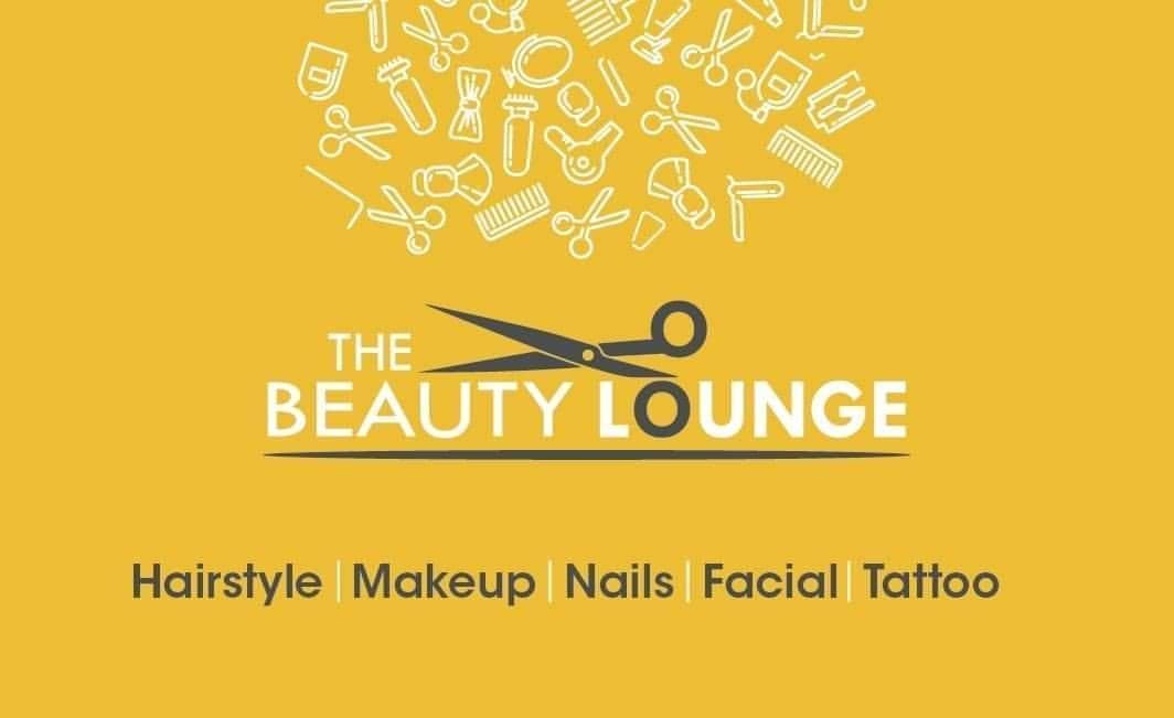 The Beauty Lounge  cover image