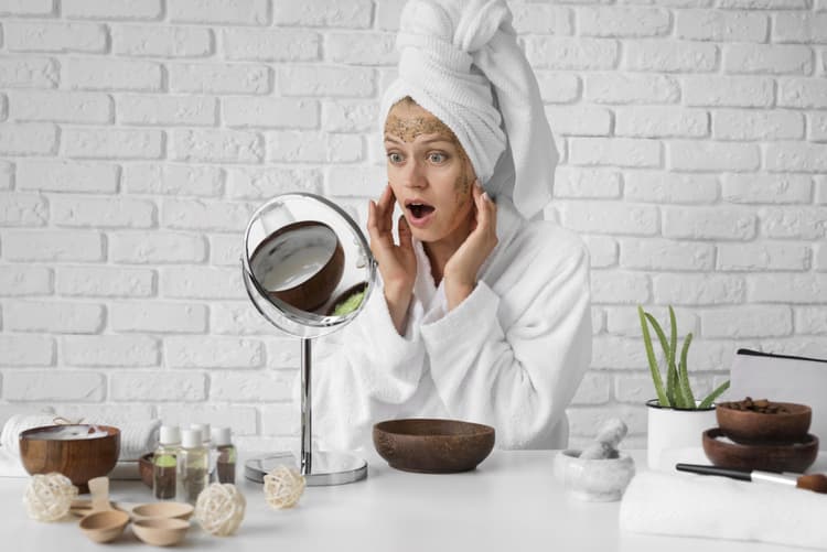 أسرار العناية اليومية بجمالك main image